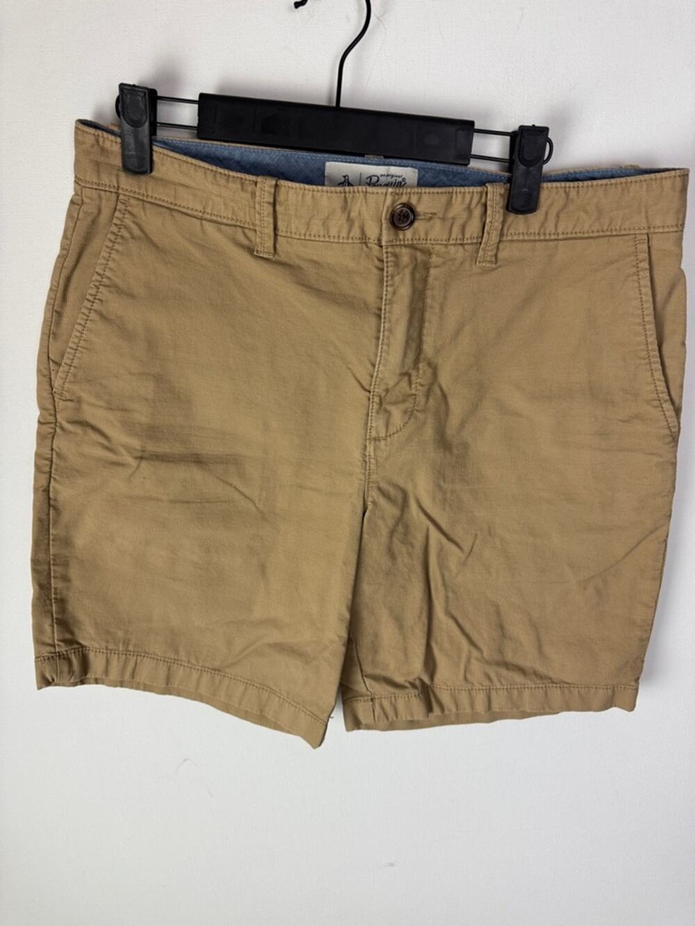 Original Penguin Shorts - Men's 32
